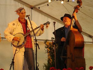 Markus und Bernhard