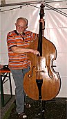 Franz am Bass