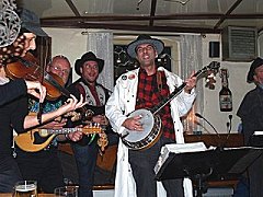 Ofenrohre mit Uli statt Jan