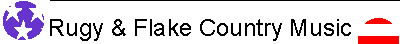 Zur Seite von Rugy & Flake Country-Band