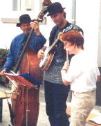 Bernhard, Markus, Irene Beckmann